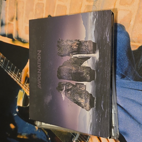 Bad broken empty scratched cd lot - Picture 10 of 16